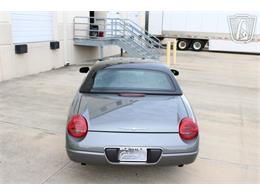 2003 Ford Thunderbird (CC-2114319) for sale in Houston, Texas
