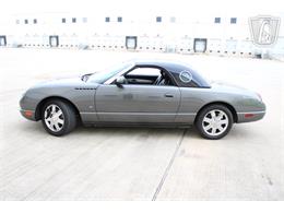 2003 Ford Thunderbird (CC-2114319) for sale in Houston, Texas