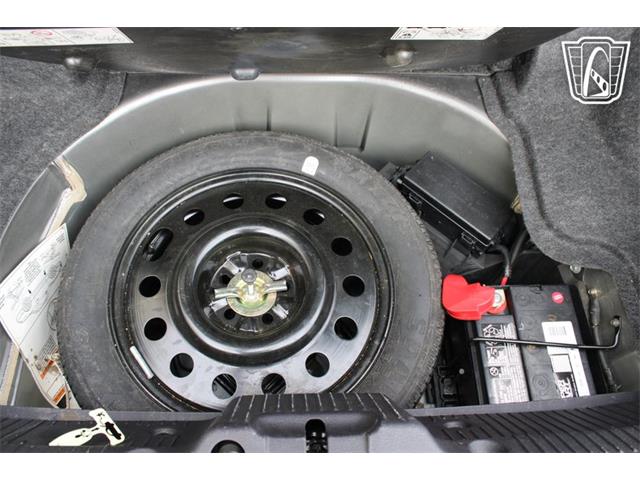 2003 Ford Thunderbird (CC-2114319) for sale in Houston, Texas