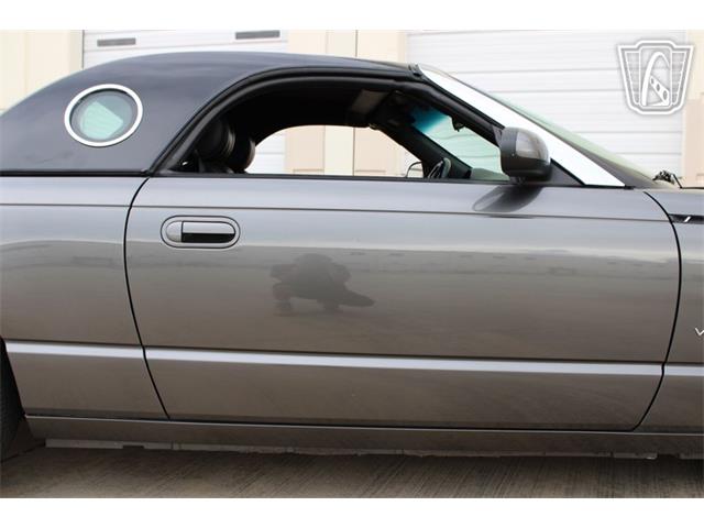 2003 Ford Thunderbird (CC-2114319) for sale in Houston, Texas