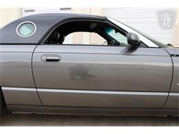 2003 Ford Thunderbird (CC-2114319) for sale in Houston, Texas