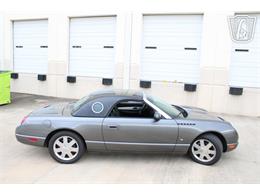 2003 Ford Thunderbird (CC-2114319) for sale in Houston, Texas