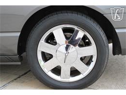 2003 Ford Thunderbird (CC-2114319) for sale in Houston, Texas