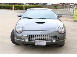 2003 Ford Thunderbird (CC-2114319) for sale in Houston, Texas
