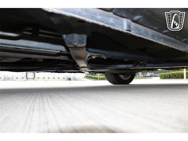 2003 Ford Thunderbird (CC-2114319) for sale in Houston, Texas