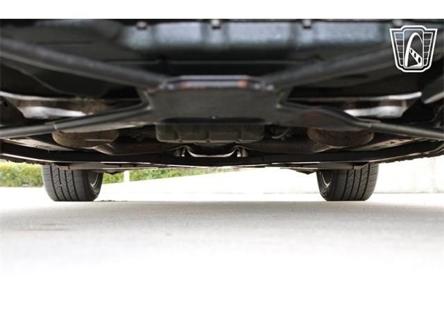2003 Ford Thunderbird (CC-2114319) for sale in Houston, Texas