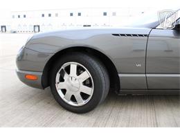 2003 Ford Thunderbird (CC-2114319) for sale in Houston, Texas
