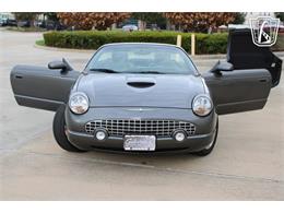 2003 Ford Thunderbird (CC-2114319) for sale in Houston, Texas