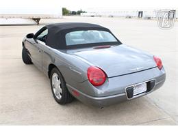 2003 Ford Thunderbird (CC-2114319) for sale in Houston, Texas