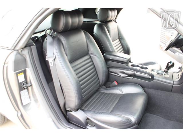 2003 Ford Thunderbird (CC-2114319) for sale in Houston, Texas