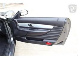 2003 Ford Thunderbird (CC-2114319) for sale in Houston, Texas