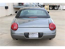 2003 Ford Thunderbird (CC-2114319) for sale in Houston, Texas