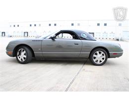 2003 Ford Thunderbird (CC-2114319) for sale in Houston, Texas