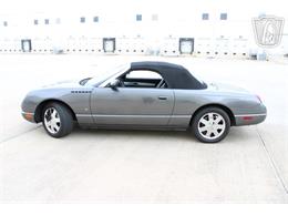 2003 Ford Thunderbird (CC-2114319) for sale in Houston, Texas