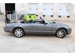 2003 Ford Thunderbird (CC-2114319) for sale in Houston, Texas