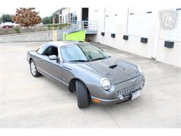 2003 Ford Thunderbird (CC-2114319) for sale in Houston, Texas
