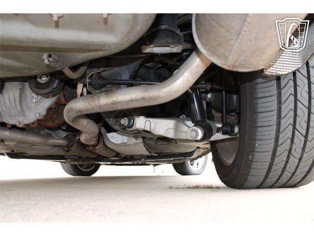 2003 Ford Thunderbird (CC-2114319) for sale in Houston, Texas