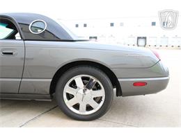 2003 Ford Thunderbird (CC-2114319) for sale in Houston, Texas