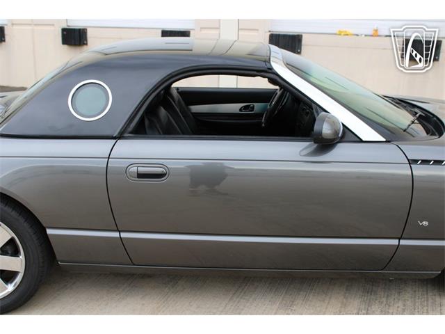 2003 Ford Thunderbird (CC-2114319) for sale in Houston, Texas