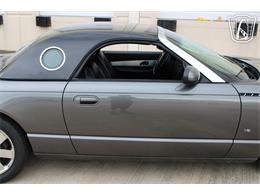2003 Ford Thunderbird (CC-2114319) for sale in Houston, Texas