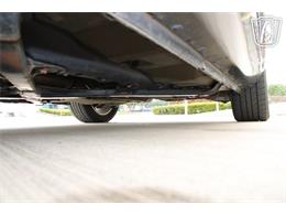 2003 Ford Thunderbird (CC-2114319) for sale in Houston, Texas