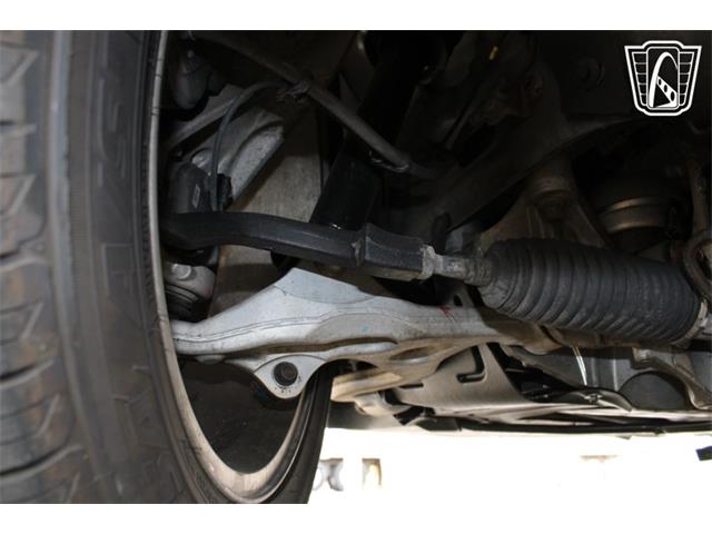 2003 Ford Thunderbird (CC-2114319) for sale in Houston, Texas