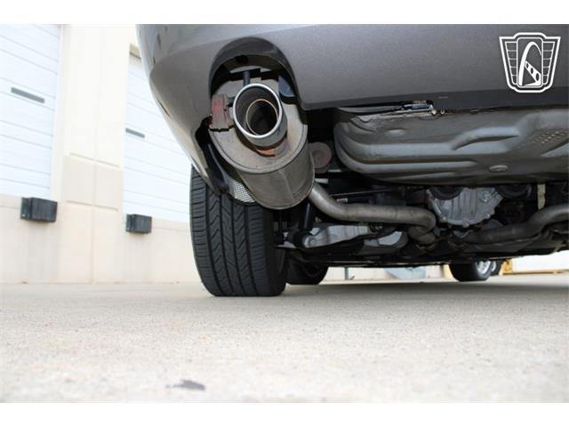 2003 Ford Thunderbird (CC-2114319) for sale in Houston, Texas