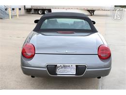 2003 Ford Thunderbird (CC-2114319) for sale in Houston, Texas