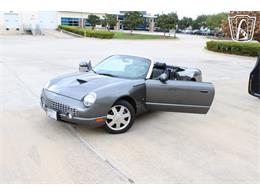 2003 Ford Thunderbird (CC-2114319) for sale in Houston, Texas