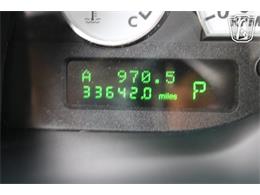 2003 Ford Thunderbird (CC-2114319) for sale in Houston, Texas