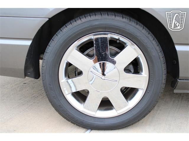 2003 Ford Thunderbird (CC-2114319) for sale in Houston, Texas