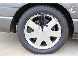 2003 Ford Thunderbird (CC-2114319) for sale in Houston, Texas