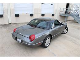 2003 Ford Thunderbird (CC-2114319) for sale in Houston, Texas