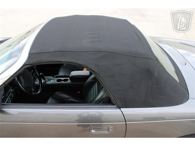 2003 Ford Thunderbird (CC-2114319) for sale in Houston, Texas