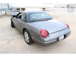 2003 Ford Thunderbird (CC-2114319) for sale in Houston, Texas