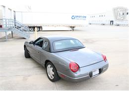 2003 Ford Thunderbird (CC-2114319) for sale in Houston, Texas