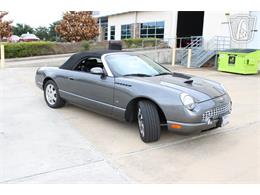 2003 Ford Thunderbird (CC-2114319) for sale in Houston, Texas