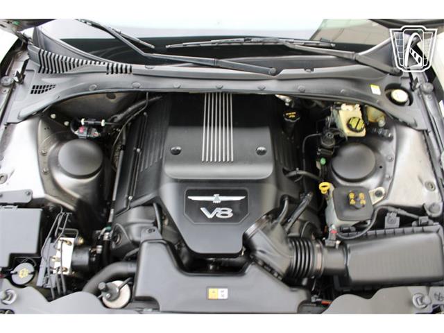 2003 Ford Thunderbird (CC-2114319) for sale in Houston, Texas