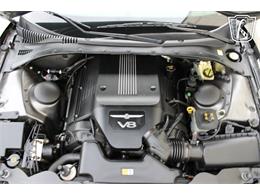2003 Ford Thunderbird (CC-2114319) for sale in Houston, Texas