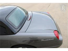 2003 Ford Thunderbird (CC-2114319) for sale in Houston, Texas
