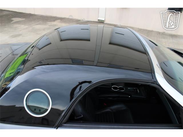 2003 Ford Thunderbird (CC-2114319) for sale in Houston, Texas