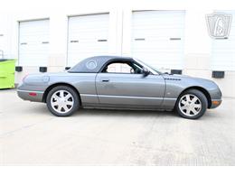 2003 Ford Thunderbird (CC-2114319) for sale in Houston, Texas