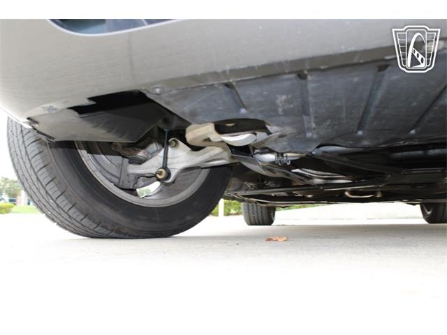 2003 Ford Thunderbird (CC-2114319) for sale in Houston, Texas