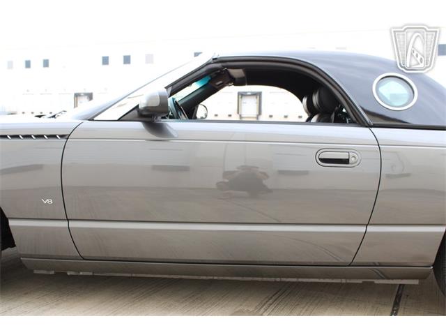 2003 Ford Thunderbird (CC-2114319) for sale in Houston, Texas