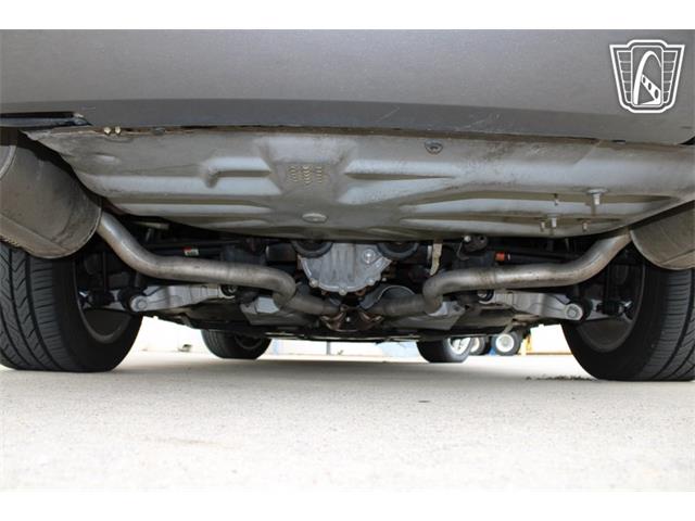 2003 Ford Thunderbird (CC-2114319) for sale in Houston, Texas