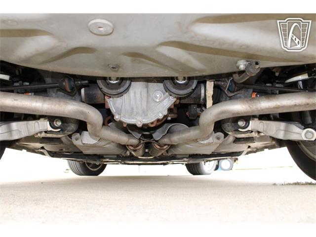 2003 Ford Thunderbird (CC-2114319) for sale in Houston, Texas