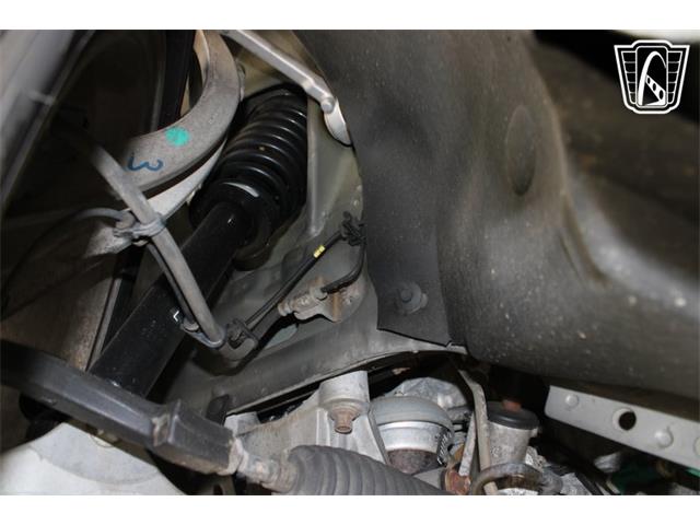 2003 Ford Thunderbird (CC-2114319) for sale in Houston, Texas
