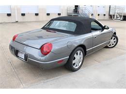 2003 Ford Thunderbird (CC-2114319) for sale in Houston, Texas