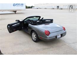 2003 Ford Thunderbird (CC-2114319) for sale in Houston, Texas