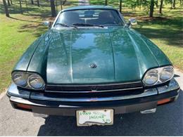 1989 Jaguar XJ (CC-2110432) for sale in Cadillac, Michigan